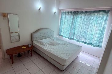 Vista Millennium Condominiums