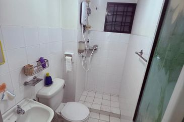 Vista Millennium Condominiums