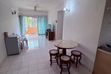 Vista Millennium Condominiums