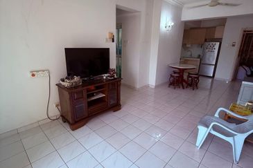 Vista Millennium Condominiums