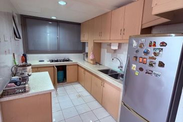 Vista Millennium Condominiums