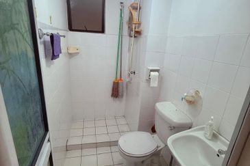 Vista Millennium Condominiums