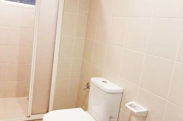 Mutiara Ville @ Cyberjaya