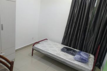 Mutiara Ville @ Cyberjaya