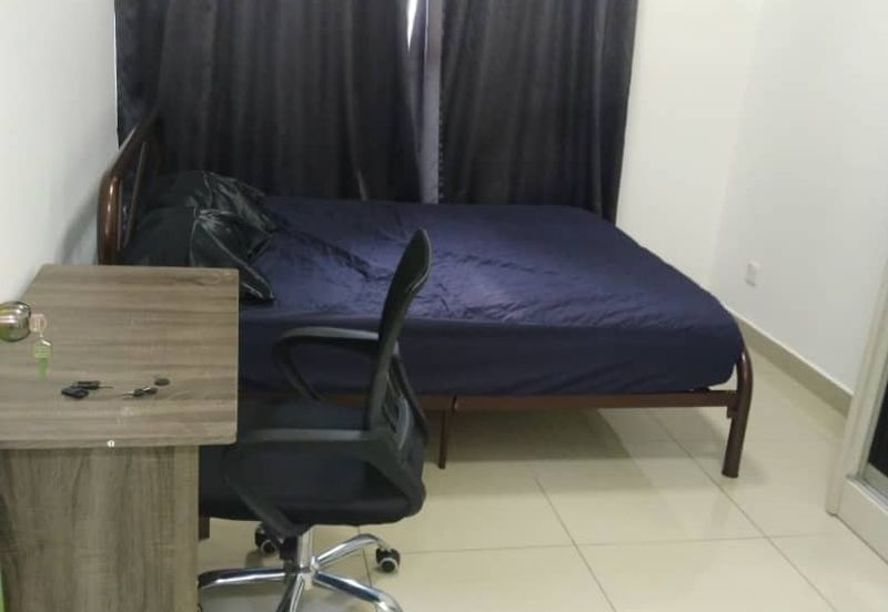 Mutiara Ville @ Cyberjaya