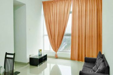 Mutiara Ville @ Cyberjaya