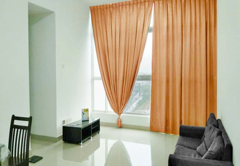 Mutiara Ville @ Cyberjaya