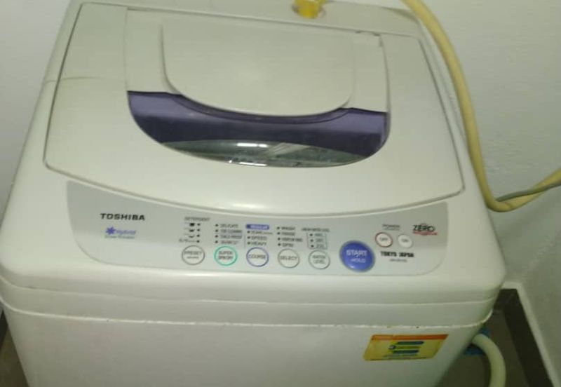 Mutiara Ville @ Cyberjaya