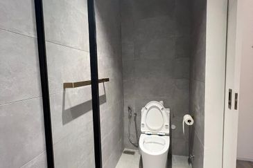 Cubic Botanical (Residensi Rimba)