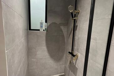 Cubic Botanical (Residensi Rimba)