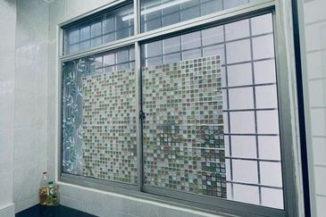 Bukit OUG Condominiums