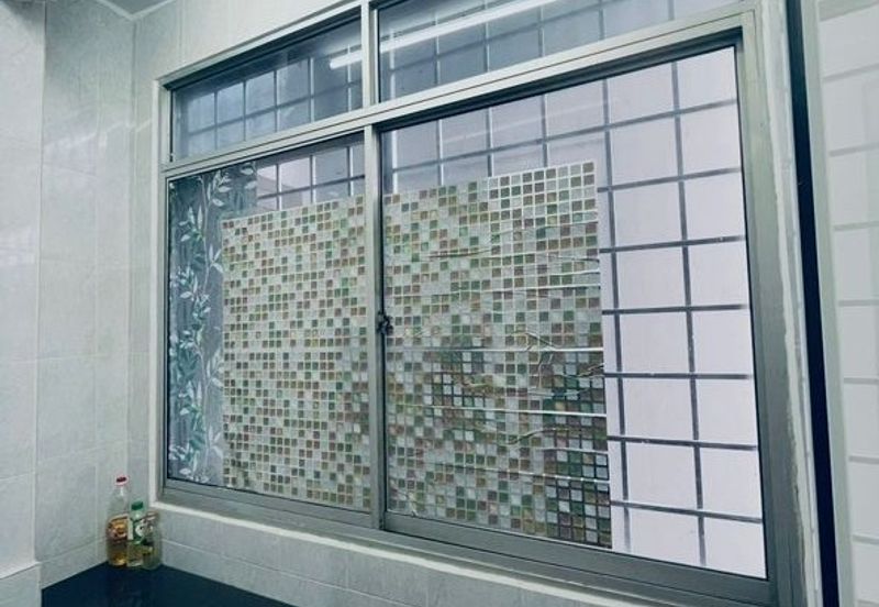 Bukit OUG Condominiums