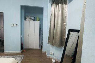 Bukit OUG Condominiums