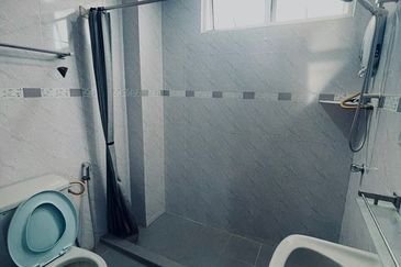 Bukit OUG Condominiums