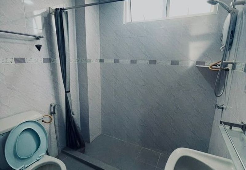 Bukit OUG Condominiums