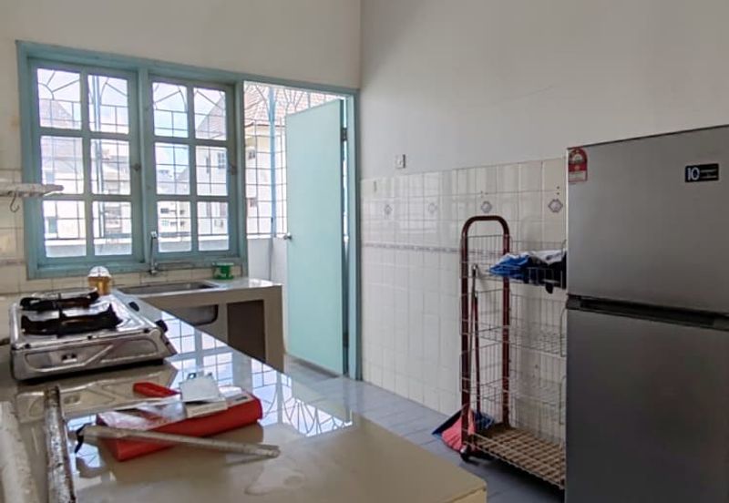 Sri Tanjung Apartment