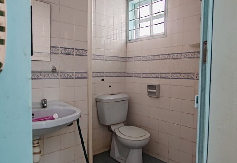 Sri Tanjung Apartment