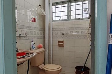 Sri Tanjung Apartment