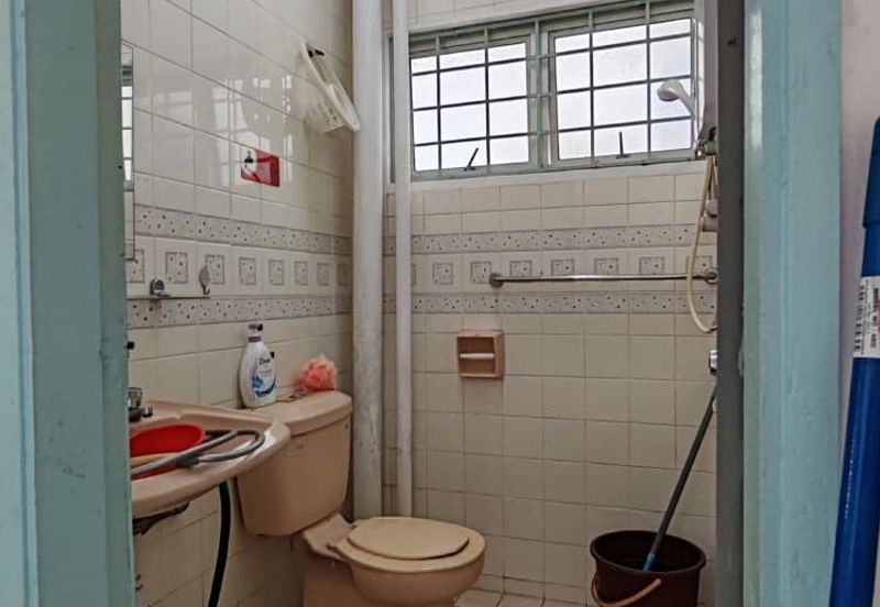 Sri Tanjung Apartment