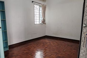 Sri Tanjung Apartment