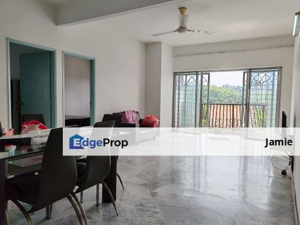 Sri Tanjung Puchong Jaya Apartment Fully Furnished Near IOI Mall Boulevard Sunway, Selangor, Puchong