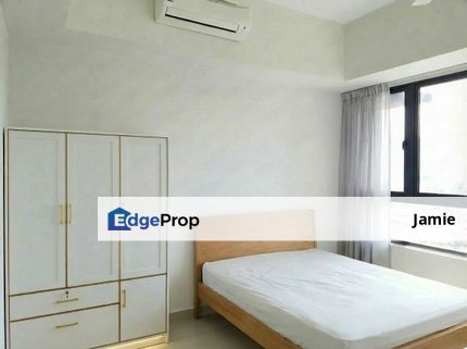 Residence 8 Condominium Fully Furnished Studio Old Klang Road Near Mid Valley Bangsar, Kuala Lumpur, Jalan Klang Lama (Old Klang Road)
