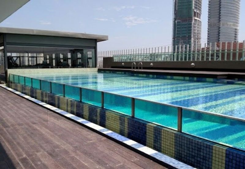 The Grand @ Kelana Damansara Suite