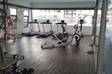 The Grand @ Kelana Damansara Suite