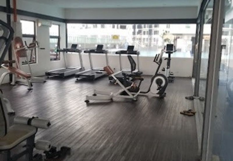 The Grand @ Kelana Damansara Suite