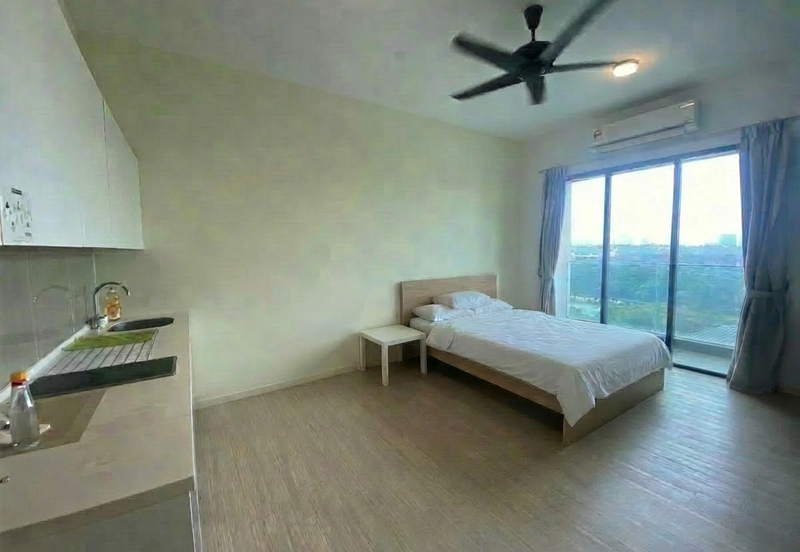 The Grand @ Kelana Damansara Suite