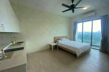 The Grand @ Kelana Damansara Suite