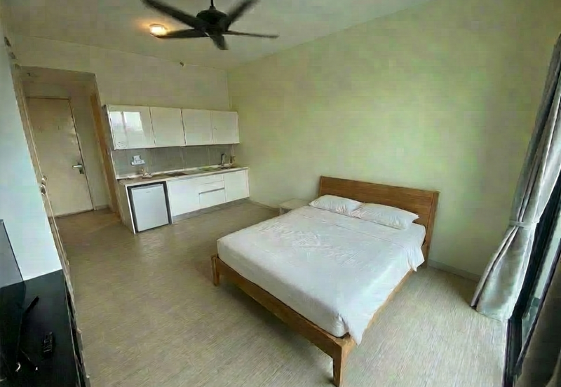 The Grand @ Kelana Damansara Suite