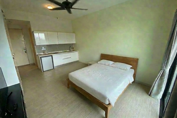 The Grand @ Kelana Damansara Suite