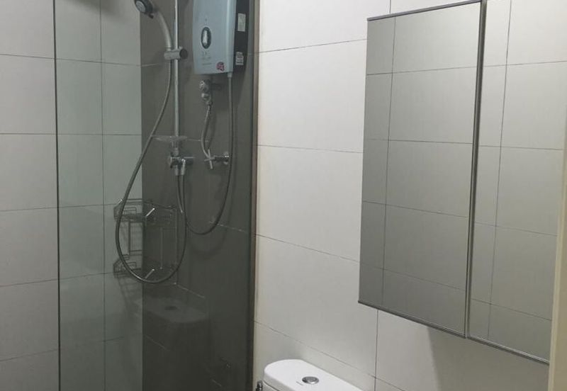 The Grand @ Kelana Damansara Suite