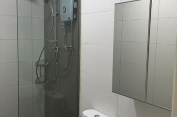 The Grand @ Kelana Damansara Suite