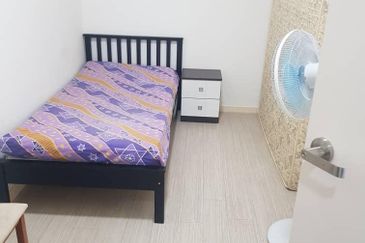 The Grand @ Kelana Damansara Suite