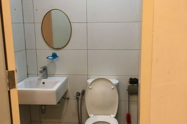 The Grand @ Kelana Damansara Suite