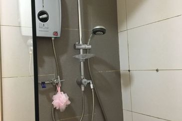 The Grand @ Kelana Damansara Suite