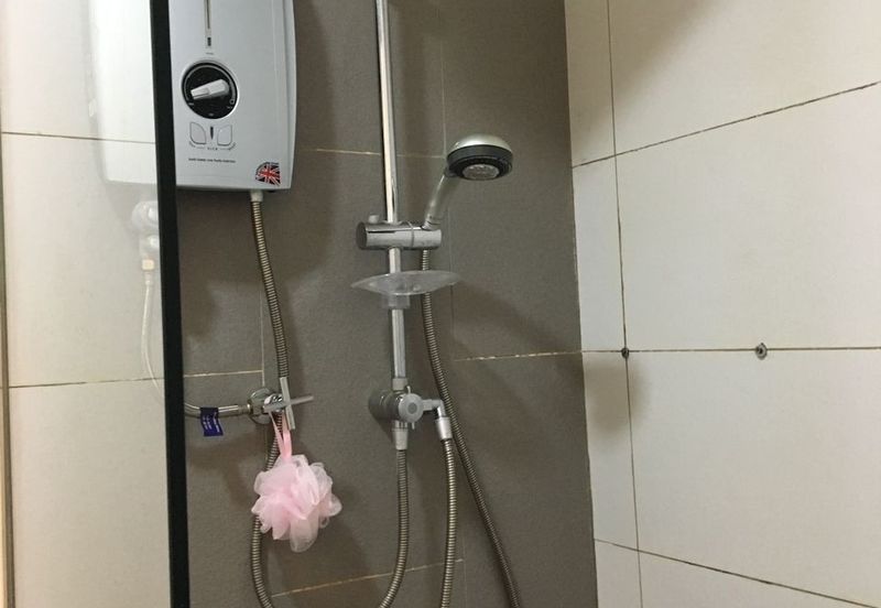 The Grand @ Kelana Damansara Suite