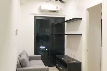 The Grand @ Kelana Damansara Suite