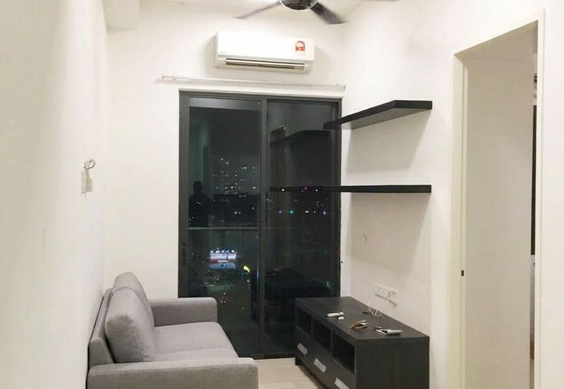 The Grand @ Kelana Damansara Suite