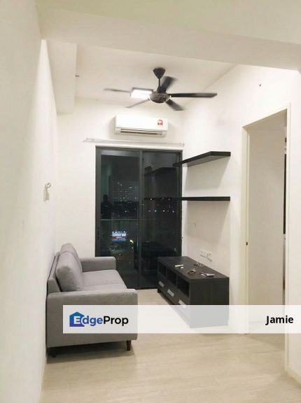The Grand Kelana Jaya Fully Furnished Condominium Near Paradigm Mall Taman Mayang Megah SS 2 Sunway, Selangor, Kelana Jaya