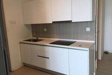 The Grand @ Kelana Damansara Suite