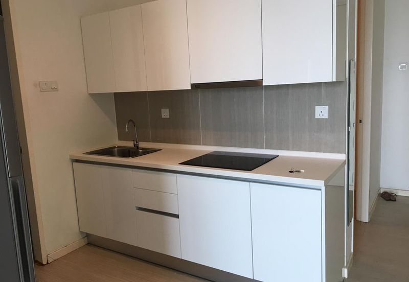 The Grand @ Kelana Damansara Suite