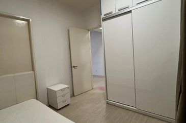 The Grand @ Kelana Damansara Suite