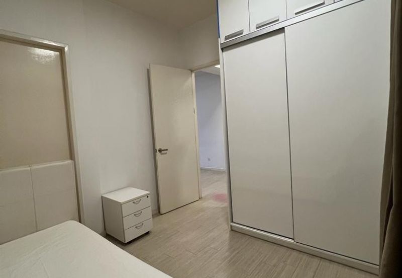 The Grand @ Kelana Damansara Suite