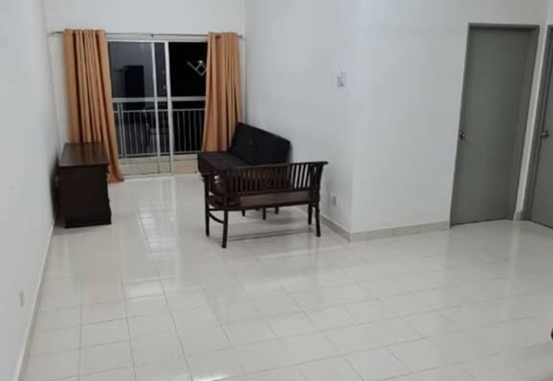 Belvedere Residensi Laguna