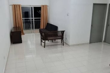 Belvedere Residensi Laguna