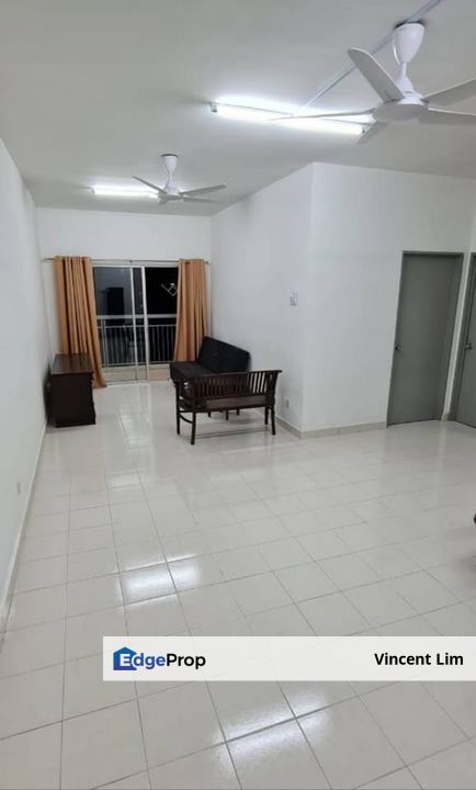 Residensi Laguna Condominium Near Sunway Pyramid Monash Taylor University, Selangor, Bandar Sunway