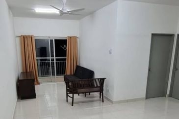 Belvedere Residensi Laguna